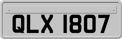 QLX1807