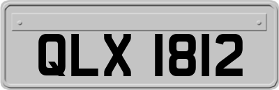 QLX1812