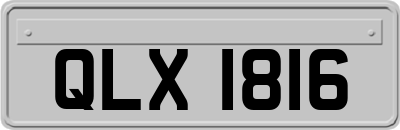 QLX1816