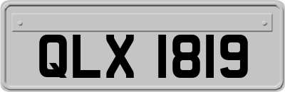 QLX1819