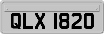 QLX1820