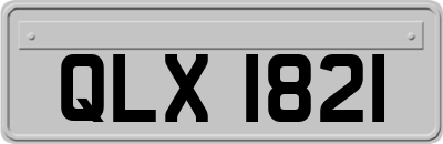 QLX1821