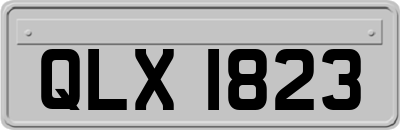 QLX1823