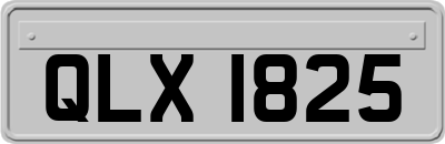 QLX1825