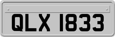 QLX1833