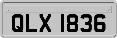 QLX1836