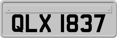 QLX1837