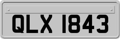 QLX1843