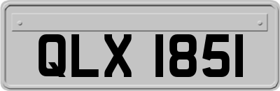 QLX1851