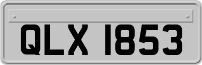 QLX1853