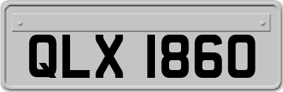 QLX1860