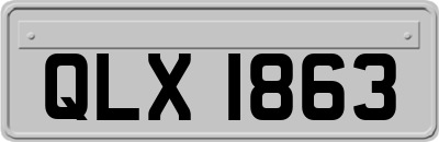 QLX1863