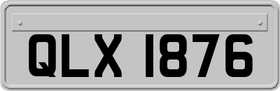 QLX1876