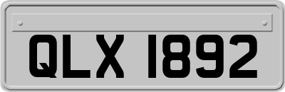 QLX1892