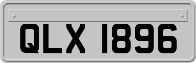 QLX1896