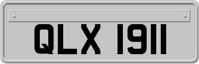 QLX1911