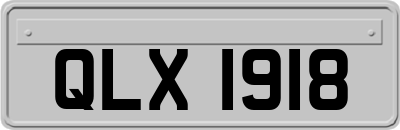 QLX1918