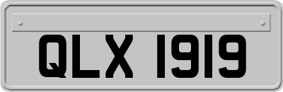 QLX1919