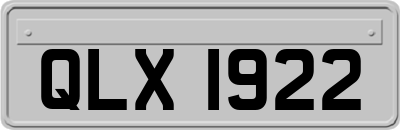 QLX1922