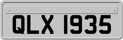 QLX1935