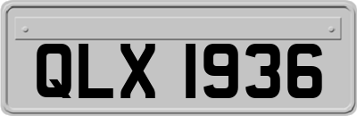 QLX1936