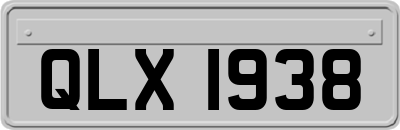 QLX1938