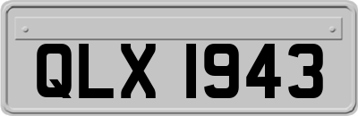 QLX1943