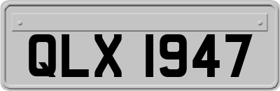 QLX1947