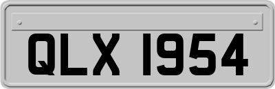 QLX1954