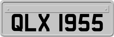 QLX1955