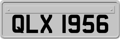 QLX1956