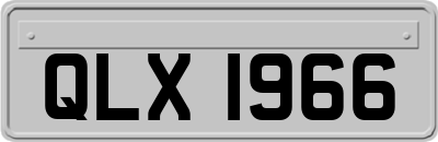 QLX1966