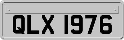 QLX1976