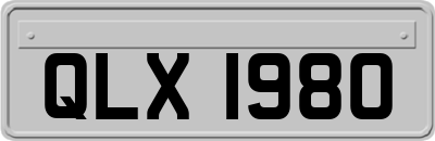 QLX1980