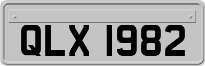 QLX1982