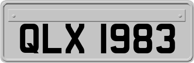 QLX1983