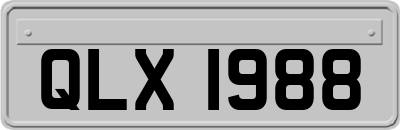 QLX1988