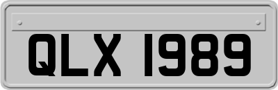 QLX1989