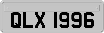 QLX1996