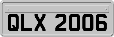 QLX2006