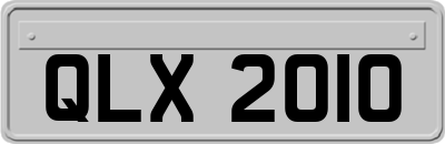 QLX2010