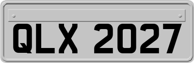 QLX2027