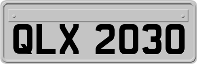 QLX2030