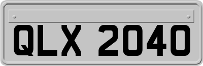 QLX2040