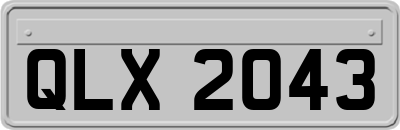 QLX2043