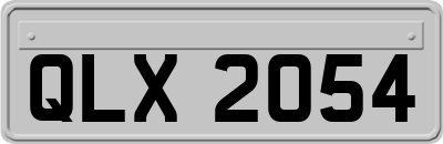 QLX2054