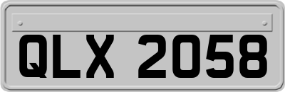 QLX2058