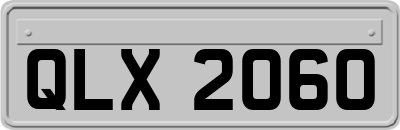 QLX2060