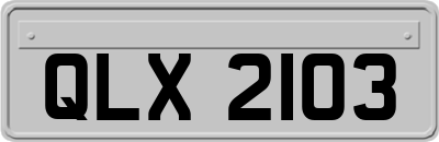 QLX2103