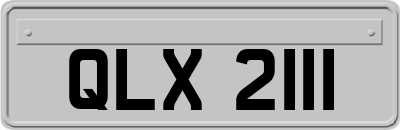 QLX2111